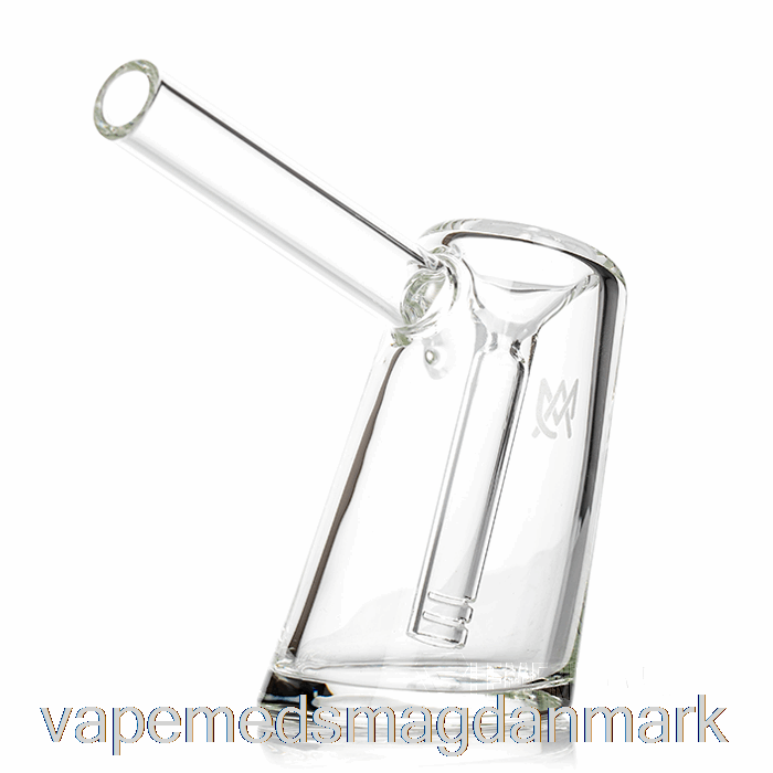 Vape Uden Nikotin Mj Arsenal Fulcrum Mini Bubbler Klar